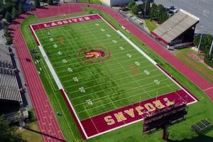 Go Lassiter Trojans! High School Football Updates Best Schools in America: Top Public & Private Options Go Lassiter Trojans! High School Football Updates | Best Schools in America: Top Public & Private Options