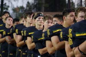 Your Paradise High School Football Guide Best Schools in America: Top Public & Private Options Your Paradise High School Football Guide | Best Schools in America: Top Public & Private Options