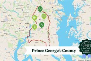 Top Private Schools in Prince George's County, MD Best Schools in America: Top Public & Private Options Top Private Schools in Prince George's County, MD | Best Schools in America: Top Public & Private Options