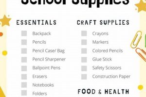 Pre-K to 5th: Bryan Elementary Supply List 2024 Best Schools in America: Top Public & Private Options Pre-K to 5th: Bryan Elementary Supply List 2024 | Best Schools in America: Top Public & Private Options