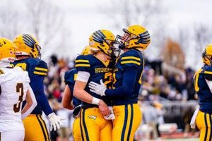 Hudsonville HS Football: Latest Scores & Updates Best Schools in America: Top Public & Private Options Hudsonville HS Football: Latest Scores & Updates | Best Schools in America: Top Public & Private Options