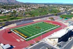 Saguaro High School Football: Home of the Sabercats Best Schools in America: Top Public & Private Options Saguaro High School Football: Home of the Sabercats | Best Schools in America: Top Public & Private Options