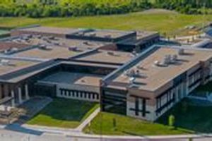 Explore Mcanally Middle School: A Parent's Guide Best Schools in America: Top Public & Private Options Explore Mcanally Middle School: A Parent's Guide | Best Schools in America: Top Public & Private Options