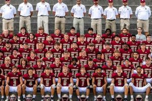 Pulaski County High School Football: A Thriving Tradition Best Schools in America: Top Public & Private Options Pulaski County High School Football: A Thriving Tradition | Best Schools in America: Top Public & Private Options