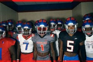 Centerpoint High School Football: Home of the Knights Best Schools in America: Top Public & Private Options Centerpoint High School Football: Home of the Knights | Best Schools in America: Top Public & Private Options