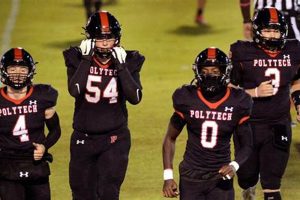 Top Polytech High School Football Teams in CA Best Schools in America: Top Public & Private Options Top Polytech High School Football Teams in CA | Best Schools in America: Top Public & Private Options