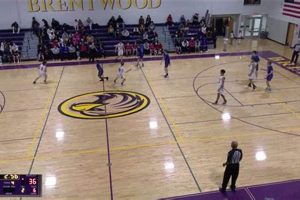 Brentwood High School: Home of Bruins Basketball Best Schools in America: Top Public & Private Options Brentwood High School: Home of Bruins Basketball | Best Schools in America: Top Public & Private Options
