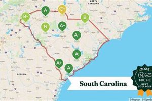 Top Best Business Schools in SC 2024 Best Schools in America: Top Public & Private Options Top Best Business Schools in SC 2024 | Best Schools in America: Top Public & Private Options
