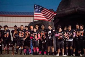 Medina Valley High School Football: Panther Pride Best Schools in America: Top Public & Private Options Medina Valley High School Football: Panther Pride | Best Schools in America: Top Public & Private Options
