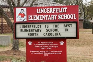 Top Elementary Schools in Sanford, NC Best Schools in America: Top Public & Private Options Top Elementary Schools in Sanford, NC | Best Schools in America: Top Public & Private Options