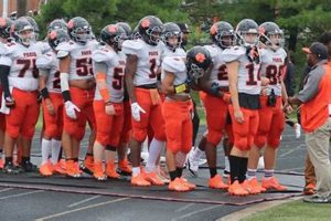 Paris High School Football: A Texas Tradition Best Schools in America: Top Public & Private Options Paris High School Football: A Texas Tradition | Best Schools in America: Top Public & Private Options
