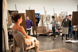 Top Fine Arts Schools & Programs: 2024 Guide Best Schools in America: Top Public & Private Options Top Fine Arts Schools & Programs: 2024 Guide | Best Schools in America: Top Public & Private Options