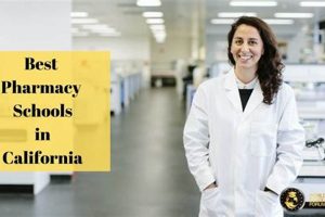 Top Pharmacy Schools in California 2024 Best Schools in America: Top Public & Private Options Top Pharmacy Schools in California 2024 | Best Schools in America: Top Public & Private Options