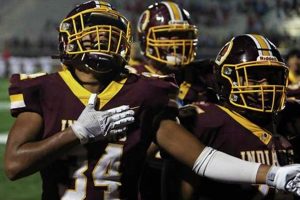 Go Indians! Harlandale High School Football Pride Best Schools in America: Top Public & Private Options Go Indians! Harlandale High School Football Pride | Best Schools in America: Top Public & Private Options