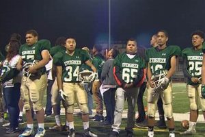 Top Evergreen High School Football Teams Best Schools in America: Top Public & Private Options Top Evergreen High School Football Teams | Best Schools in America: Top Public & Private Options