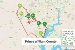 Top Private Schools in Prince William County, VA Best Schools in America: Top Public & Private Options Top Private Schools in Prince William County, VA | Best Schools in America: Top Public & Private Options