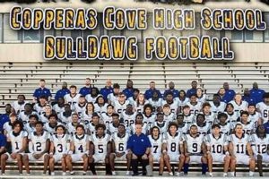 Texas High School Football: Copperas Cove Bulldogs Best Schools in America: Top Public & Private Options Texas High School Football: Copperas Cove Bulldogs | Best Schools in America: Top Public & Private Options
