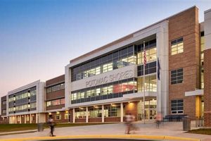 Best Potomac Shores Middle School: A Guide Best Schools in America: Top Public & Private Options Best Potomac Shores Middle School: A Guide | Best Schools in America: Top Public & Private Options