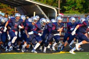 Woodstock High School Football: A Thrilling Season Best Schools in America: Top Public & Private Options Woodstock High School Football: A Thrilling Season | Best Schools in America: Top Public & Private Options