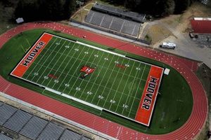 Hoover High Football Stadium: Home of the Bucs Best Schools in America: Top Public & Private Options Hoover High Football Stadium: Home of the Bucs | Best Schools in America: Top Public & Private Options