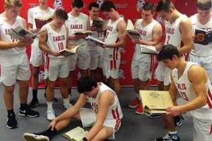 Should I Have My High School Athletes Read Books Best Schools in America: Top Public & Private Options Should I Have My High School Athletes Read Books | Best Schools in America: Top Public & Private Options