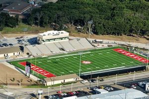 Terrell High Football: Home of the Tigers Best Schools in America: Top Public & Private Options Terrell High Football: Home of the Tigers | Best Schools in America: Top Public & Private Options
