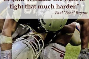 Top High School Football Quotes: Inspire Your Team Best Schools in America: Top Public & Private Options Top High School Football Quotes: Inspire Your Team | Best Schools in America: Top Public & Private Options