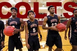 North Marion HS Basketball: Team News & More Best Schools in America: Top Public & Private Options North Marion HS Basketball: Team News & More | Best Schools in America: Top Public & Private Options
