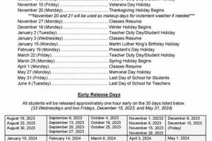 Official 2024 Volusia County School Calendar & Dates Best Schools in America: Top Public & Private Options Official 2024 Volusia County School Calendar & Dates | Best Schools in America: Top Public & Private Options