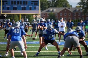 Cedar High Football: Home of the [Mascot Name] | Best Schools in America: Top Public & Private Options