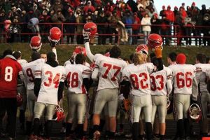 Clinton High School Football: Home of the mighty Red Devils Best Schools in America: Top Public & Private Options Clinton High School Football: Home of the mighty Red Devils | Best Schools in America: Top Public & Private Options