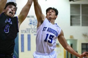 Top St. Augustine High School Basketball Teams Best Schools in America: Top Public & Private Options Top St. Augustine High School Basketball Teams | Best Schools in America: Top Public & Private Options