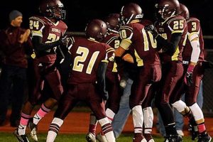 Top Arlington High School Football Teams Best Schools in America: Top Public & Private Options Top Arlington High School Football Teams | Best Schools in America: Top Public & Private Options