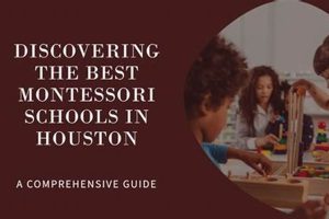 Top Montessori Schools in Houston, TX Best Schools in America: Top Public & Private Options Top Montessori Schools in Houston, TX | Best Schools in America: Top Public & Private Options