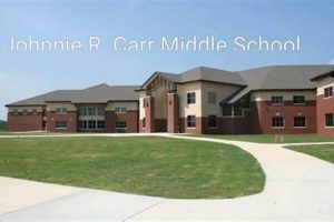 Discover Johnnie Carr Middle School: A Parent's Guide Best Schools in America: Top Public & Private Options Discover Johnnie Carr Middle School: A Parent's Guide | Best Schools in America: Top Public & Private Options
