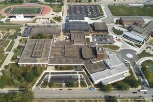 Bella Brooks Jefferson High School Best Schools in America: Top Public & Private Options Bella Brooks Jefferson High School | Best Schools in America: Top Public & Private Options