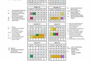 2023-24 Kanawha County Schools Calendar & Key Dates Best Schools in America: Top Public & Private Options 2023-24 Kanawha County Schools Calendar & Key Dates | Best Schools in America: Top Public & Private Options