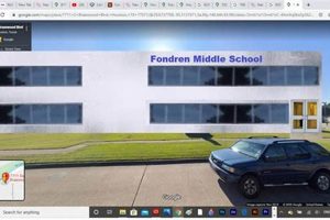 Explore Fondren Middle School: A Parent's Guide Best Schools in America: Top Public & Private Options Explore Fondren Middle School: A Parent's Guide | Best Schools in America: Top Public & Private Options
