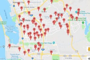 Find Top Schools: Chula Vista Elementary District Map Best Schools in America: Top Public & Private Options Find Top Schools: Chula Vista Elementary District Map | Best Schools in America: Top Public & Private Options
