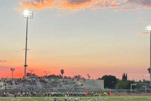 HS Football Game Length: A Complete Guide Best Schools in America: Top Public & Private Options HS Football Game Length: A Complete Guide | Best Schools in America: Top Public & Private Options