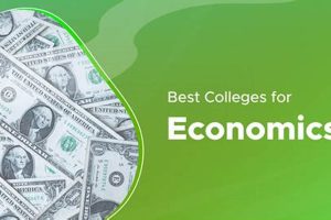 Top 10 PhD Economics Programs: Best Schools Guide Best Schools in America: Top Public & Private Options Top 10 PhD Economics Programs: Best Schools Guide | Best Schools in America: Top Public & Private Options