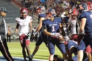 Go Hurricanes! Monroe Area High School Football Updates Best Schools in America: Top Public & Private Options Go Hurricanes! Monroe Area High School Football Updates | Best Schools in America: Top Public & Private Options