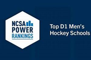 Top D1 Hockey Schools: Best College Programs Best Schools in America: Top Public & Private Options Top D1 Hockey Schools: Best College Programs | Best Schools in America: Top Public & Private Options