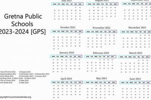 Official Gretna Public Schools Calendar & Dates Best Schools in America: Top Public & Private Options Official Gretna Public Schools Calendar & Dates | Best Schools in America: Top Public & Private Options