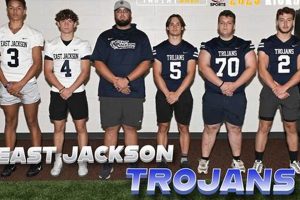 East Jackson High Football: 2023 Schedule & Tickets Best Schools in America: Top Public & Private Options East Jackson High Football: 2023 Schedule & Tickets | Best Schools in America: Top Public & Private Options
