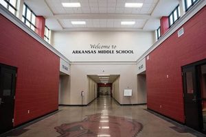 Best Arkansas Middle Schools: Guide & Resources Best Schools in America: Top Public & Private Options Best Arkansas Middle Schools: Guide & Resources | Best Schools in America: Top Public & Private Options