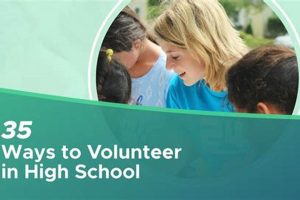 Best Houston Volunteer Opportunities for High School Teens Best Schools in America: Top Public & Private Options Best Houston Volunteer Opportunities for High School Teens | Best Schools in America: Top Public & Private Options