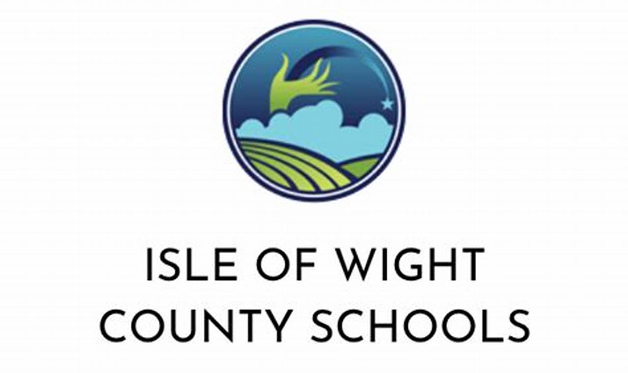 2024 Isle of Wight County Schools Calendar Key Dates