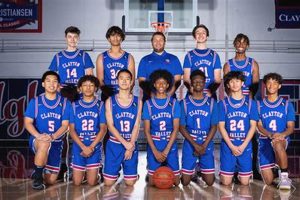 Clayton High Basketball: 2023-24 Schedule Best Schools in America: Top Public & Private Options Clayton High Basketball: 2023-24 Schedule | Best Schools in America: Top Public & Private Options