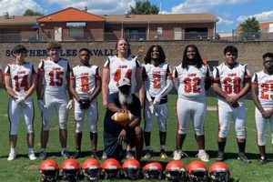 Go Southern Lee Cavaliers! High School Football Updates Best Schools in America: Top Public & Private Options Go Southern Lee Cavaliers! High School Football Updates | Best Schools in America: Top Public & Private Options